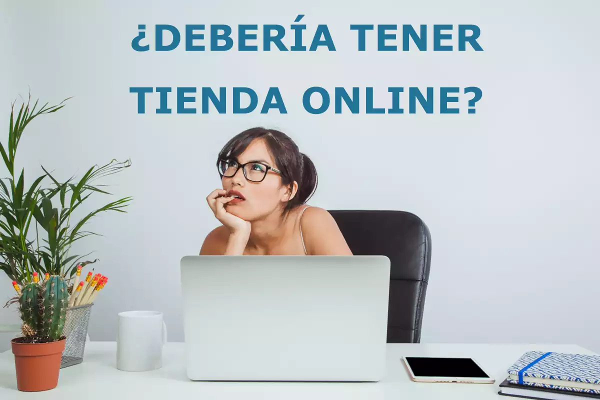 Tienda online, blog Kimera ideas y marketing Madrid