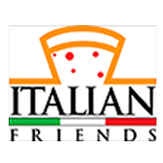 Italian Friends - La auténtica pizza tradicional italiana